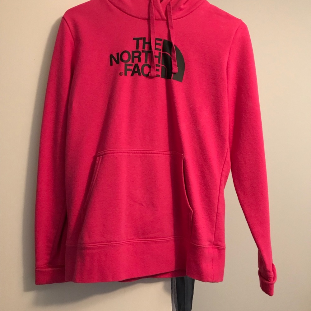 North face Sweatshirt